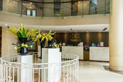 Ciao SaiGon Hotel & Spa – Fotos 9