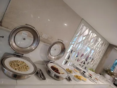 Ciao SaiGon Hotel & Spa – Fotos 10