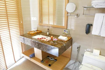 Ciao SaiGon Hotel & Spa – Fotos 12