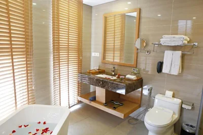 Ciao SaiGon Hotel & Spa – Fotos 14