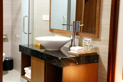 Ciao SaiGon Hotel & Spa – Fotos 16